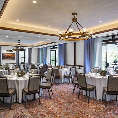 פורט וורת' Hotel Drover, Autograph Collection מראה חיצוני תמונה