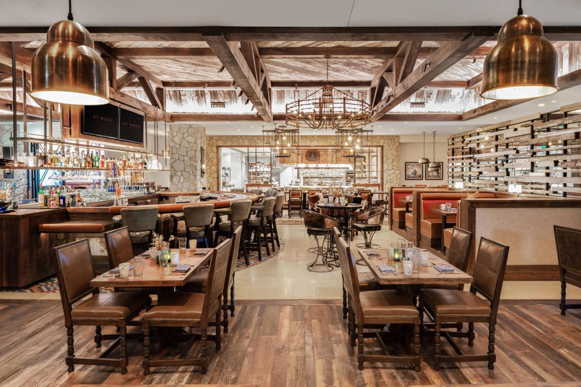 פורט וורת' Hotel Drover, Autograph Collection מראה חיצוני תמונה
