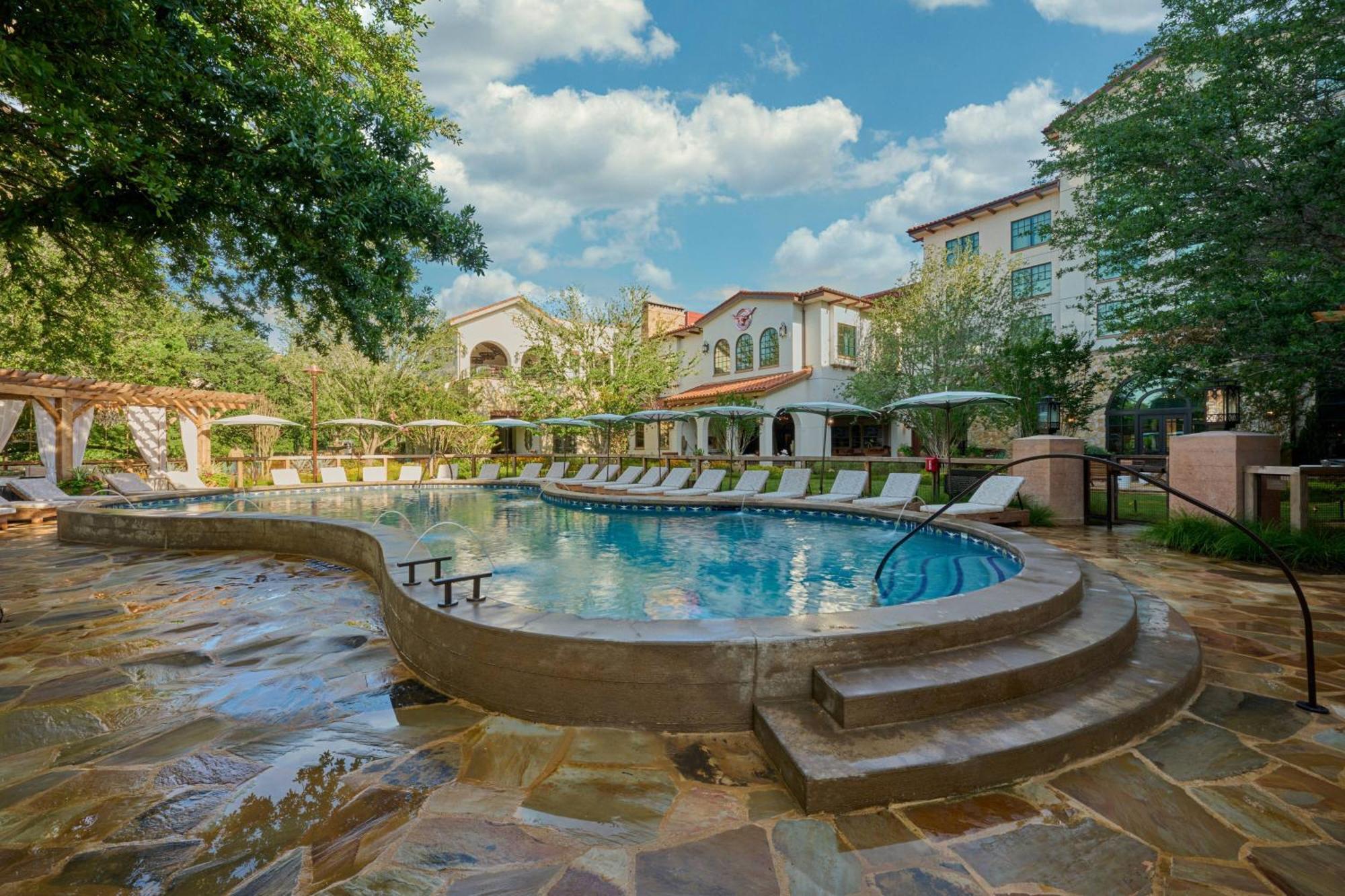 פורט וורת' Hotel Drover, Autograph Collection מראה חיצוני תמונה