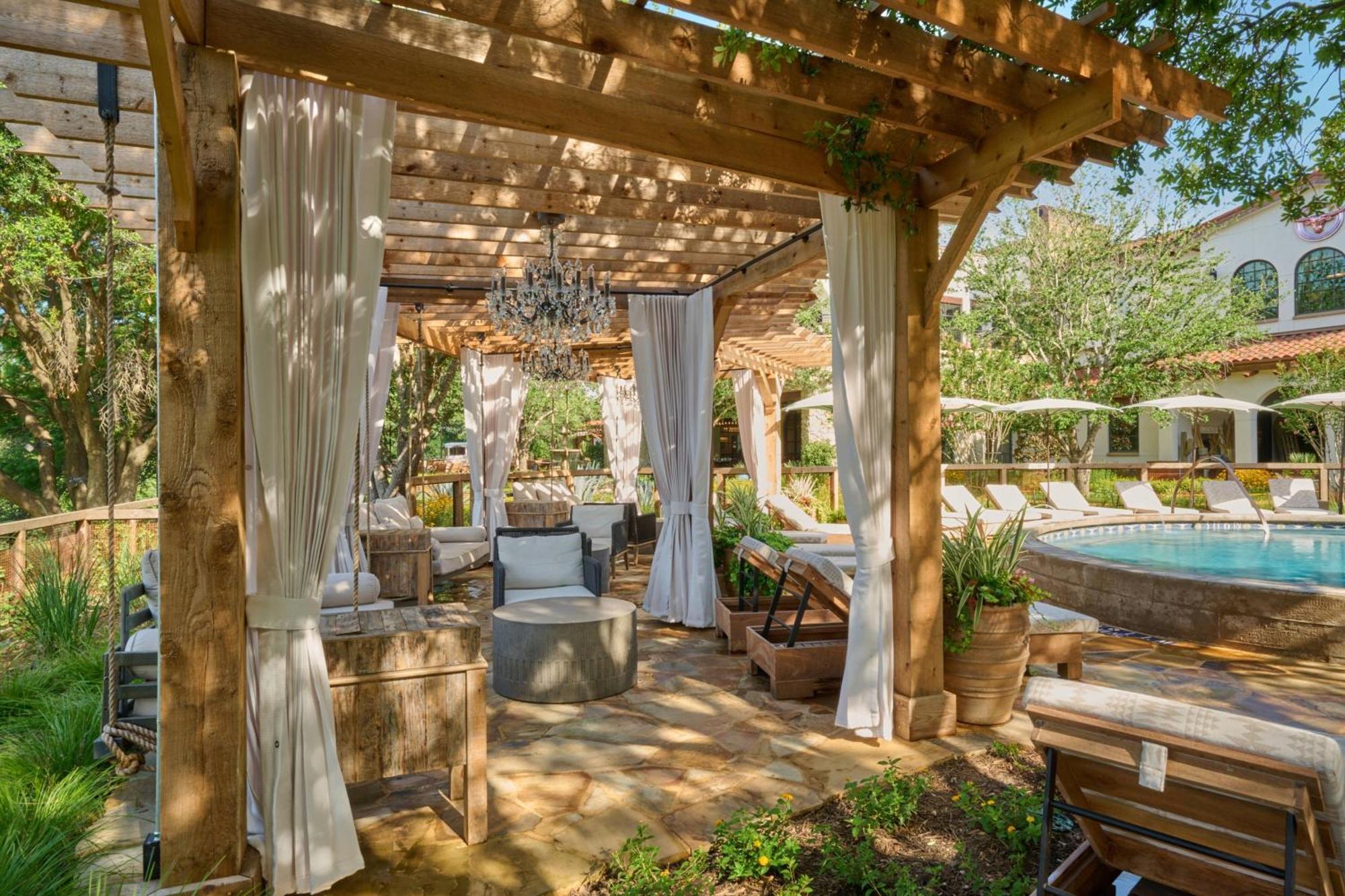פורט וורת' Hotel Drover, Autograph Collection מראה חיצוני תמונה