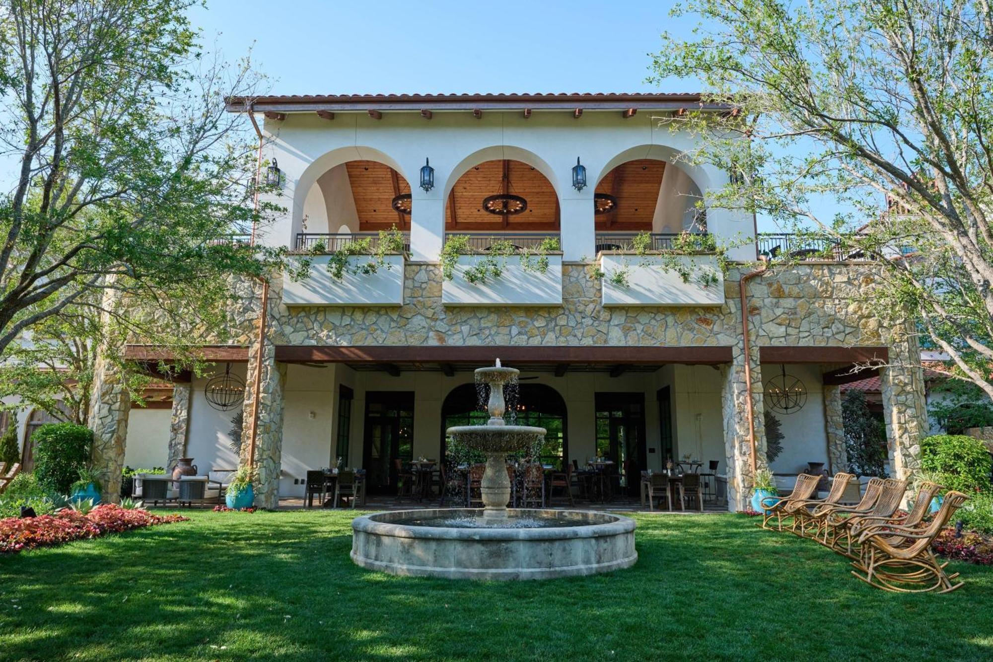 פורט וורת' Hotel Drover, Autograph Collection מראה חיצוני תמונה