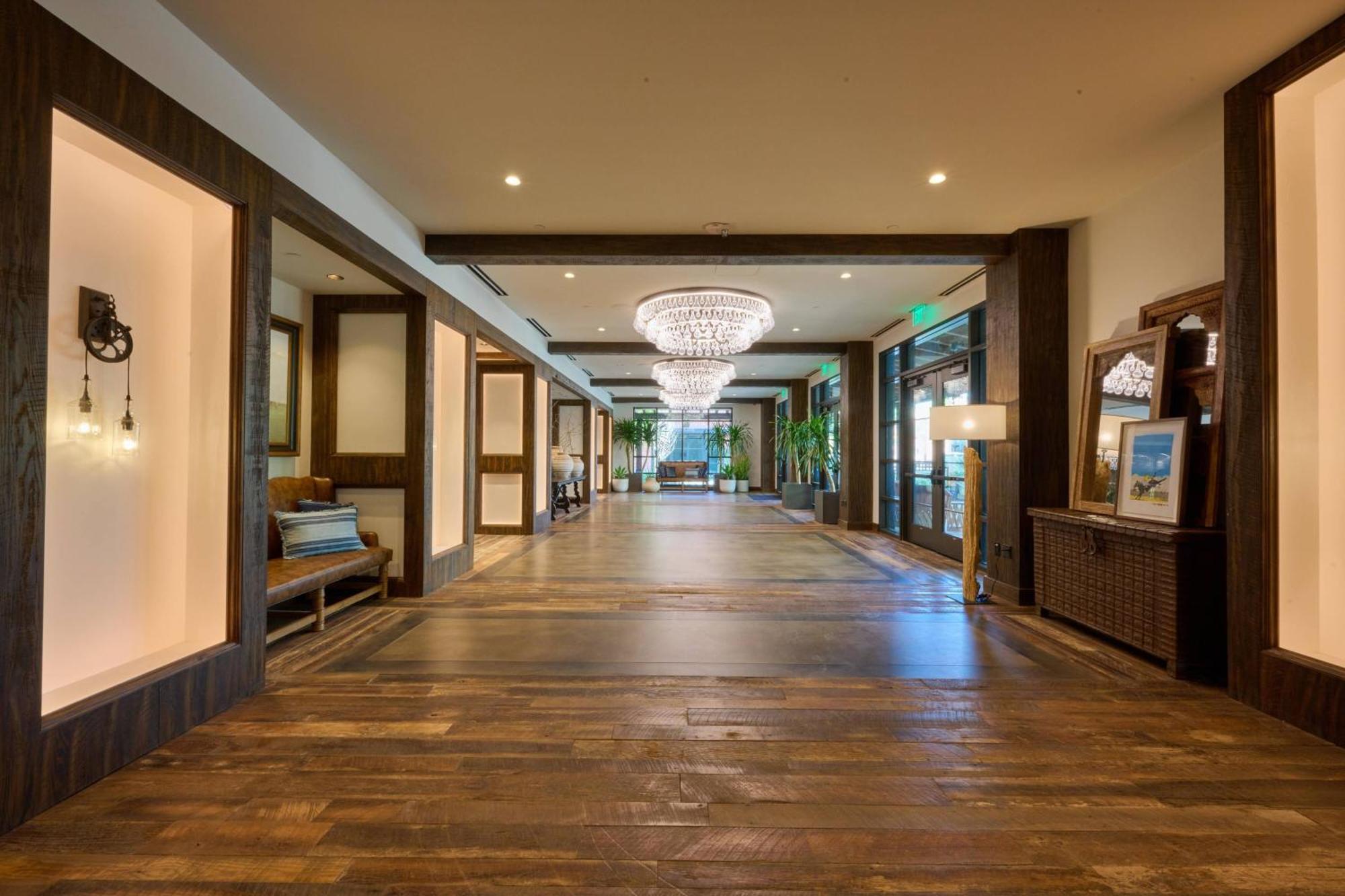 פורט וורת' Hotel Drover, Autograph Collection מראה חיצוני תמונה