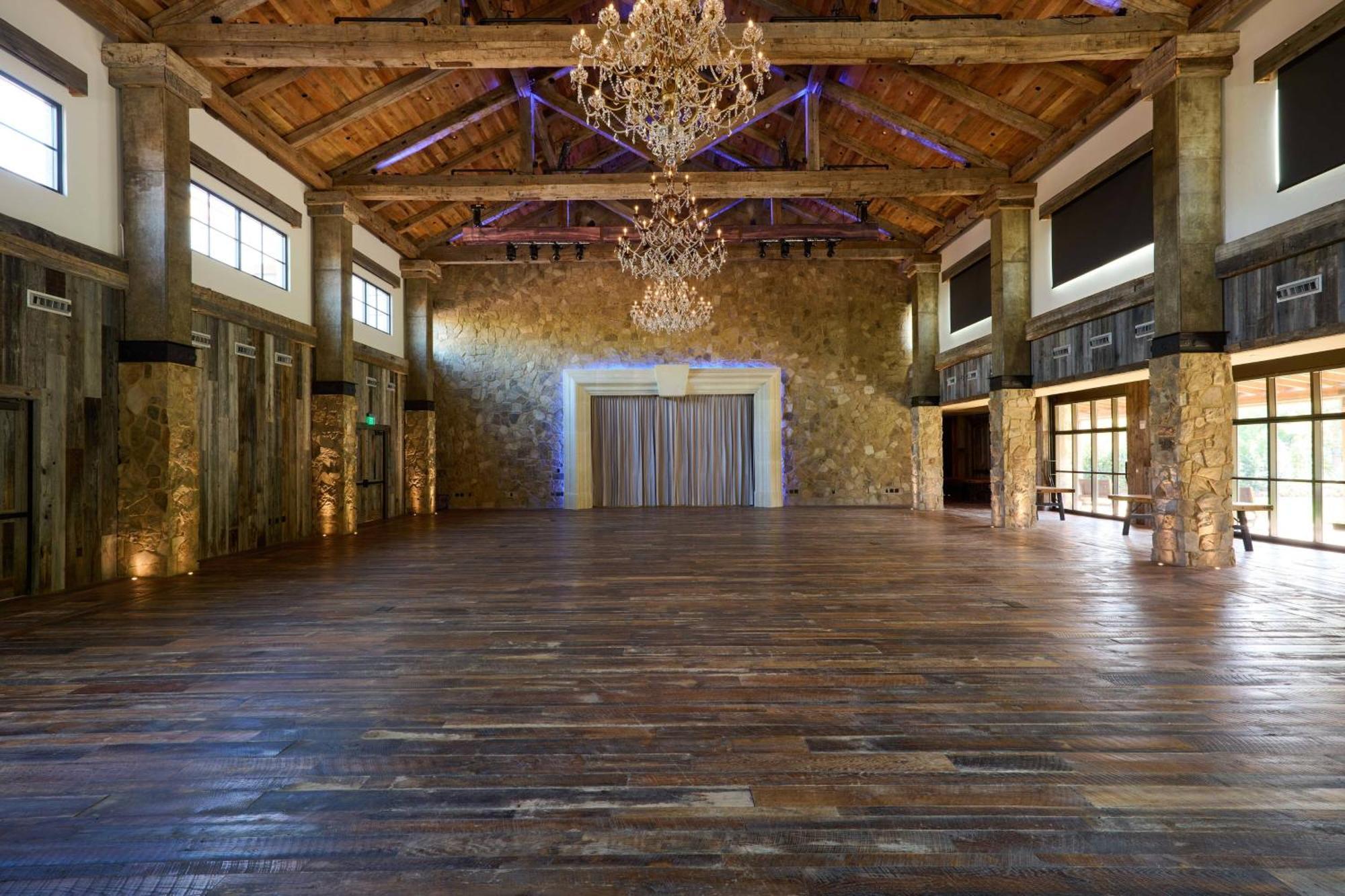 פורט וורת' Hotel Drover, Autograph Collection מראה חיצוני תמונה