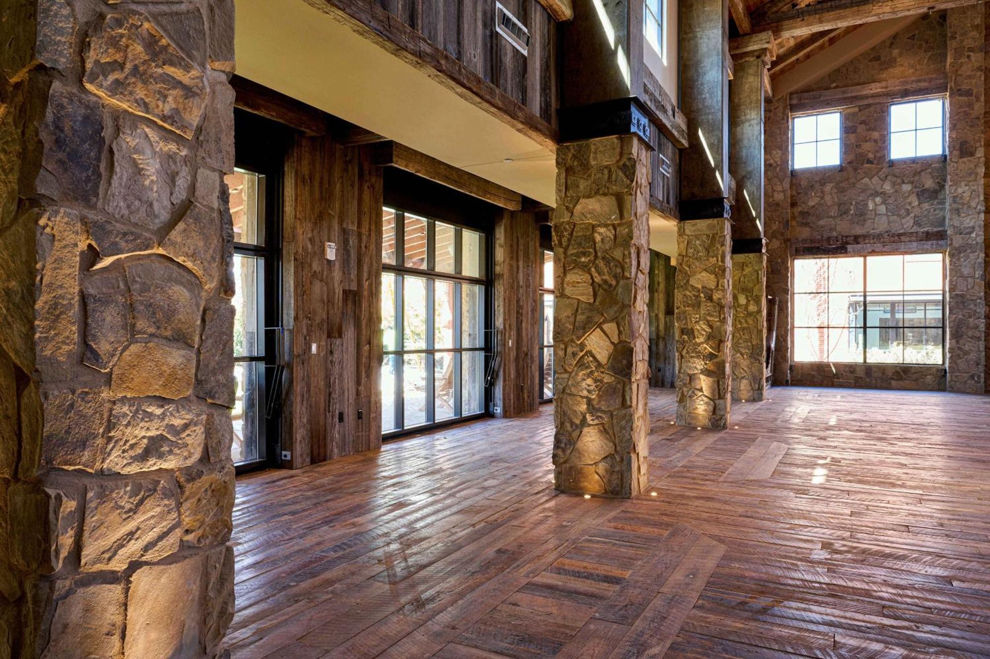 פורט וורת' Hotel Drover, Autograph Collection מראה חיצוני תמונה