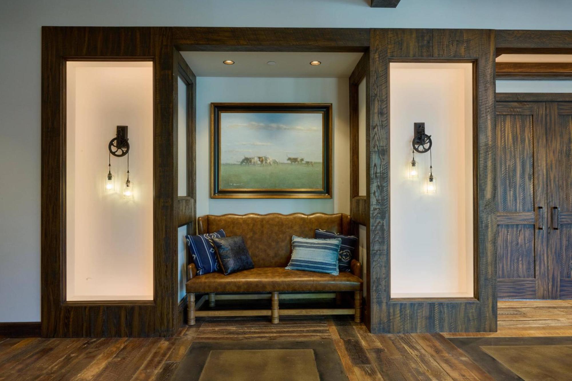 פורט וורת' Hotel Drover, Autograph Collection מראה חיצוני תמונה