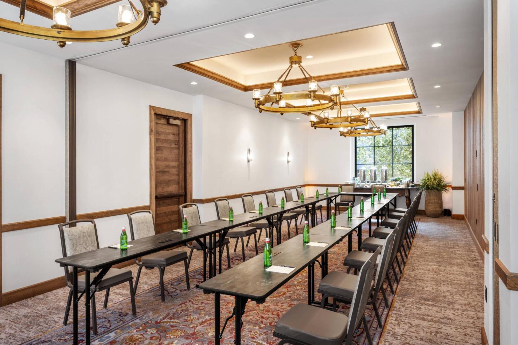 פורט וורת' Hotel Drover, Autograph Collection מראה חיצוני תמונה