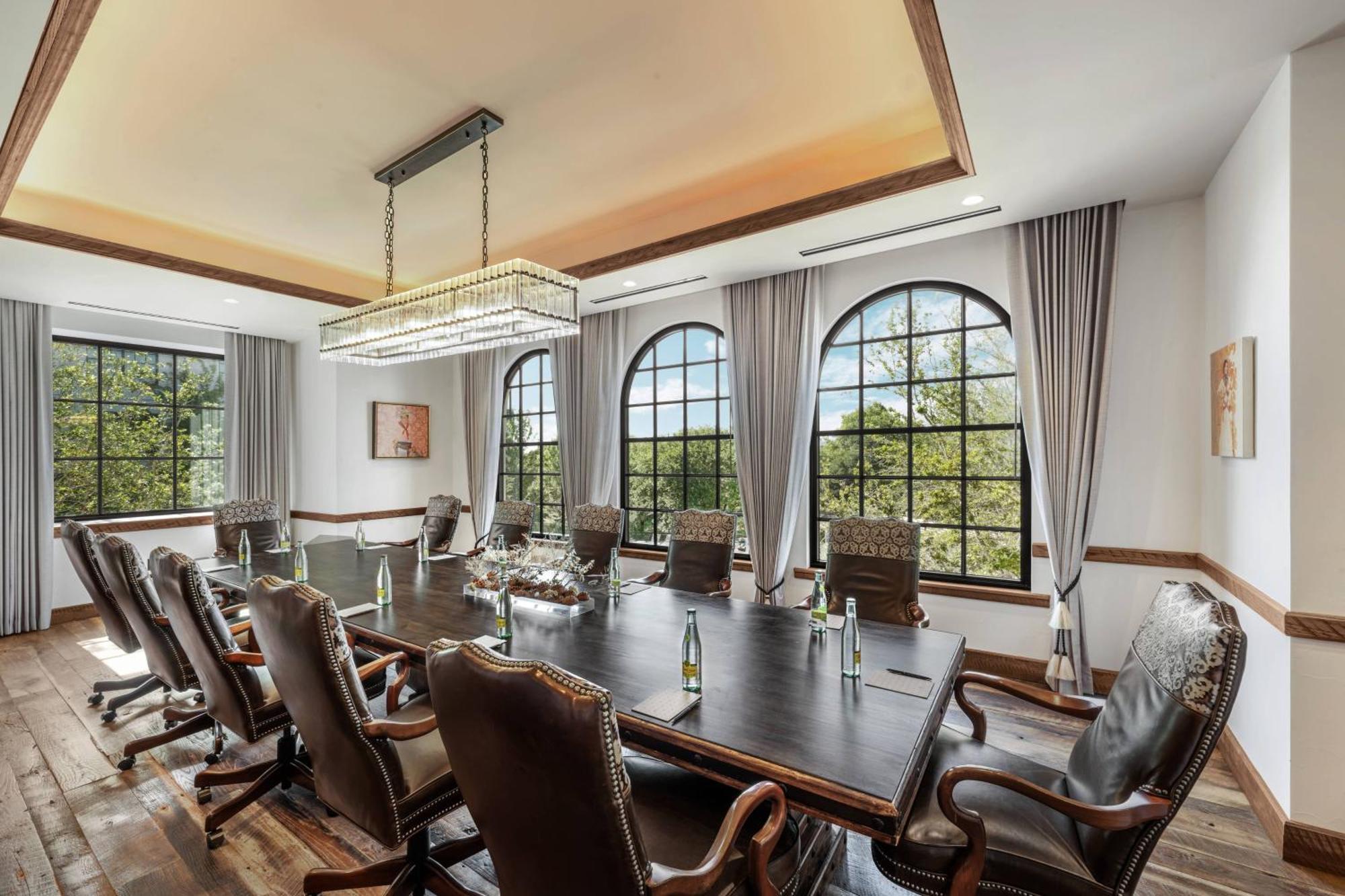 פורט וורת' Hotel Drover, Autograph Collection מראה חיצוני תמונה