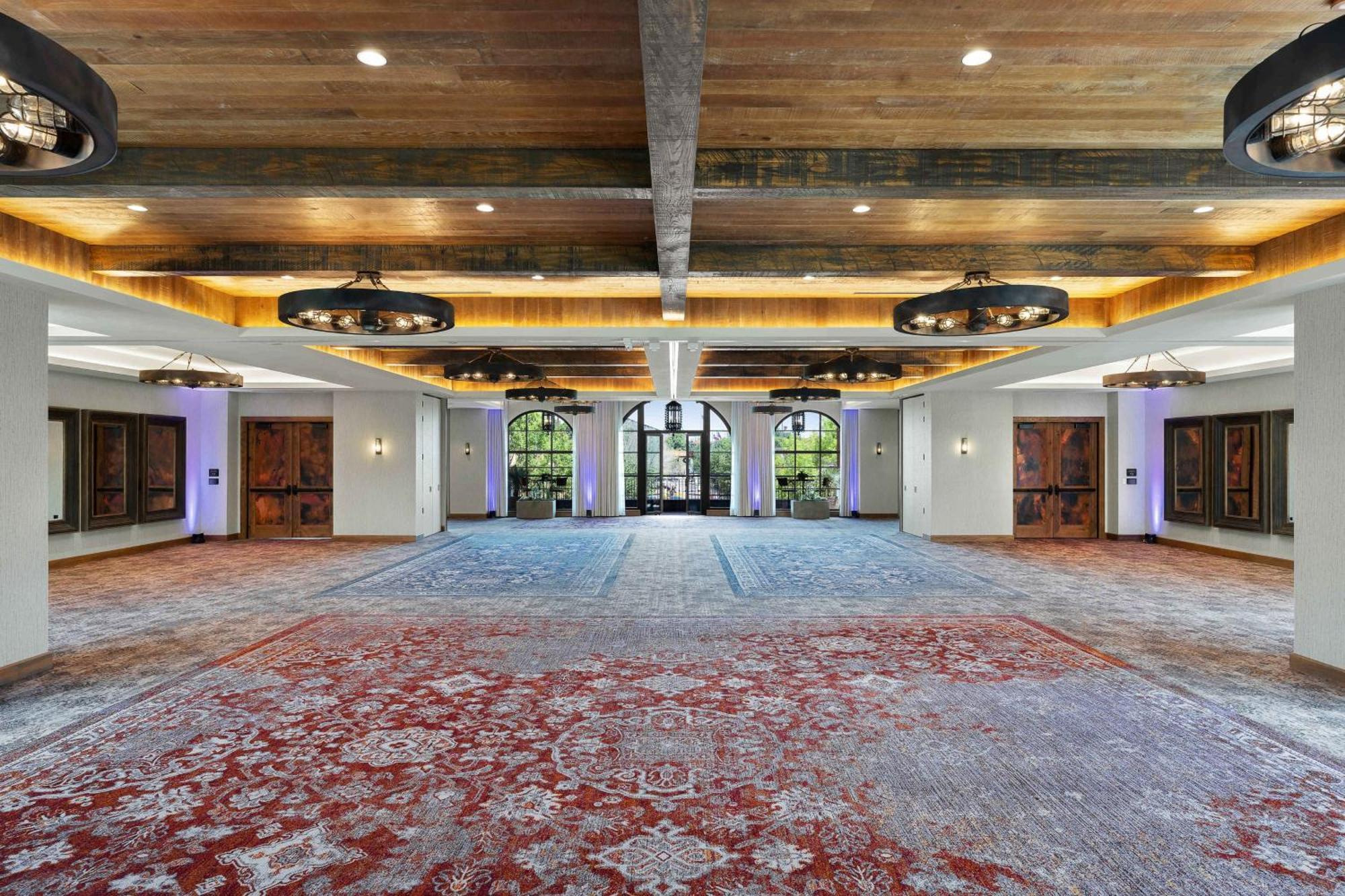 פורט וורת' Hotel Drover, Autograph Collection מראה חיצוני תמונה