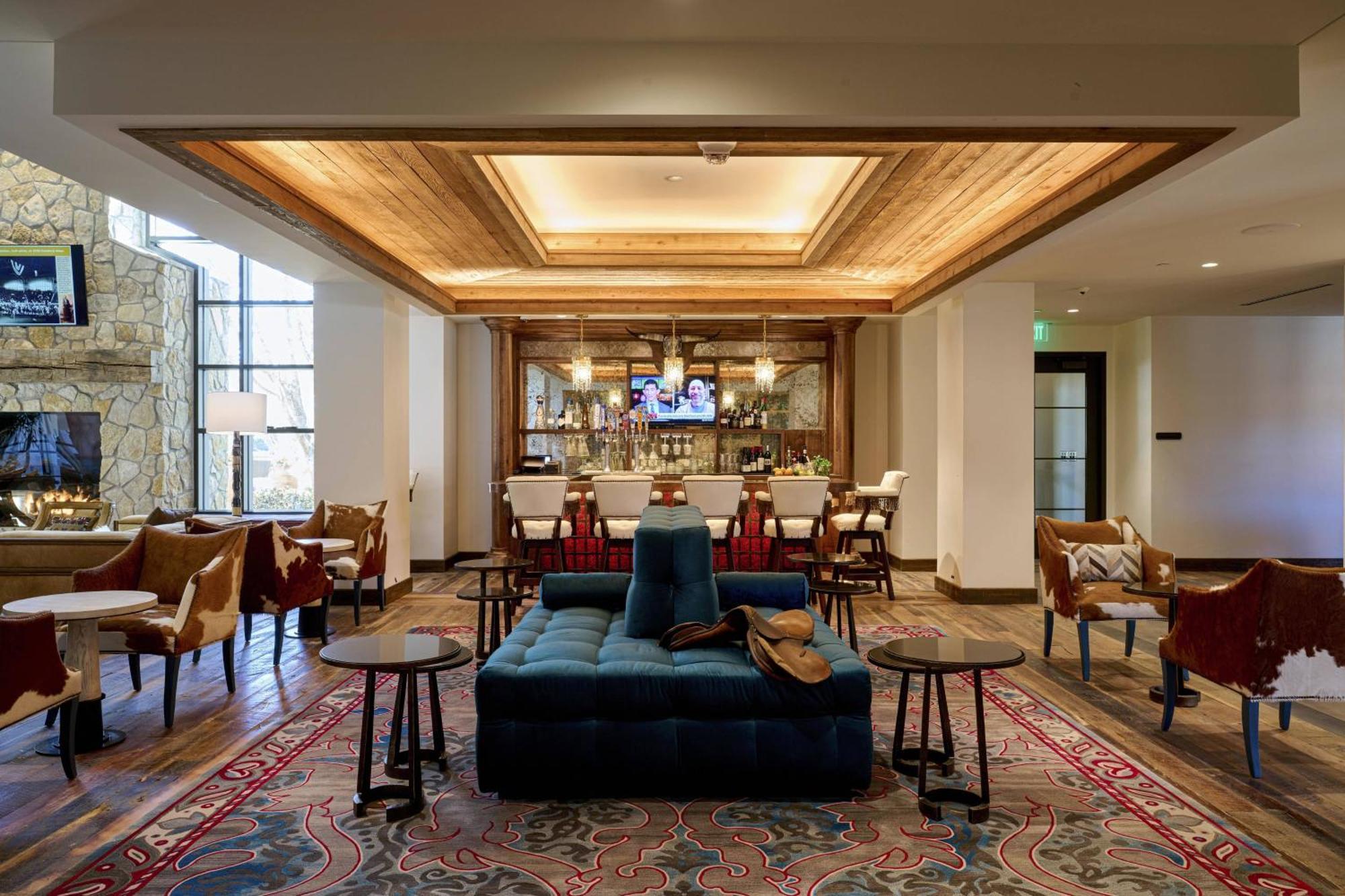 פורט וורת' Hotel Drover, Autograph Collection מראה חיצוני תמונה
