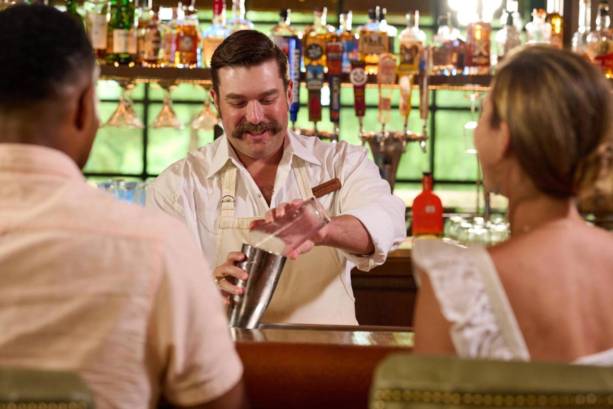 פורט וורת' Hotel Drover, Autograph Collection מראה חיצוני תמונה