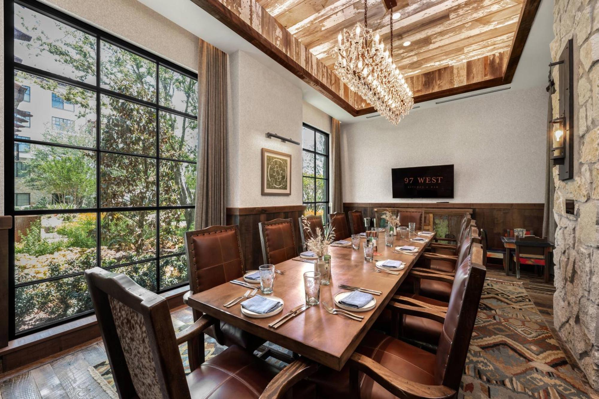 פורט וורת' Hotel Drover, Autograph Collection מראה חיצוני תמונה
