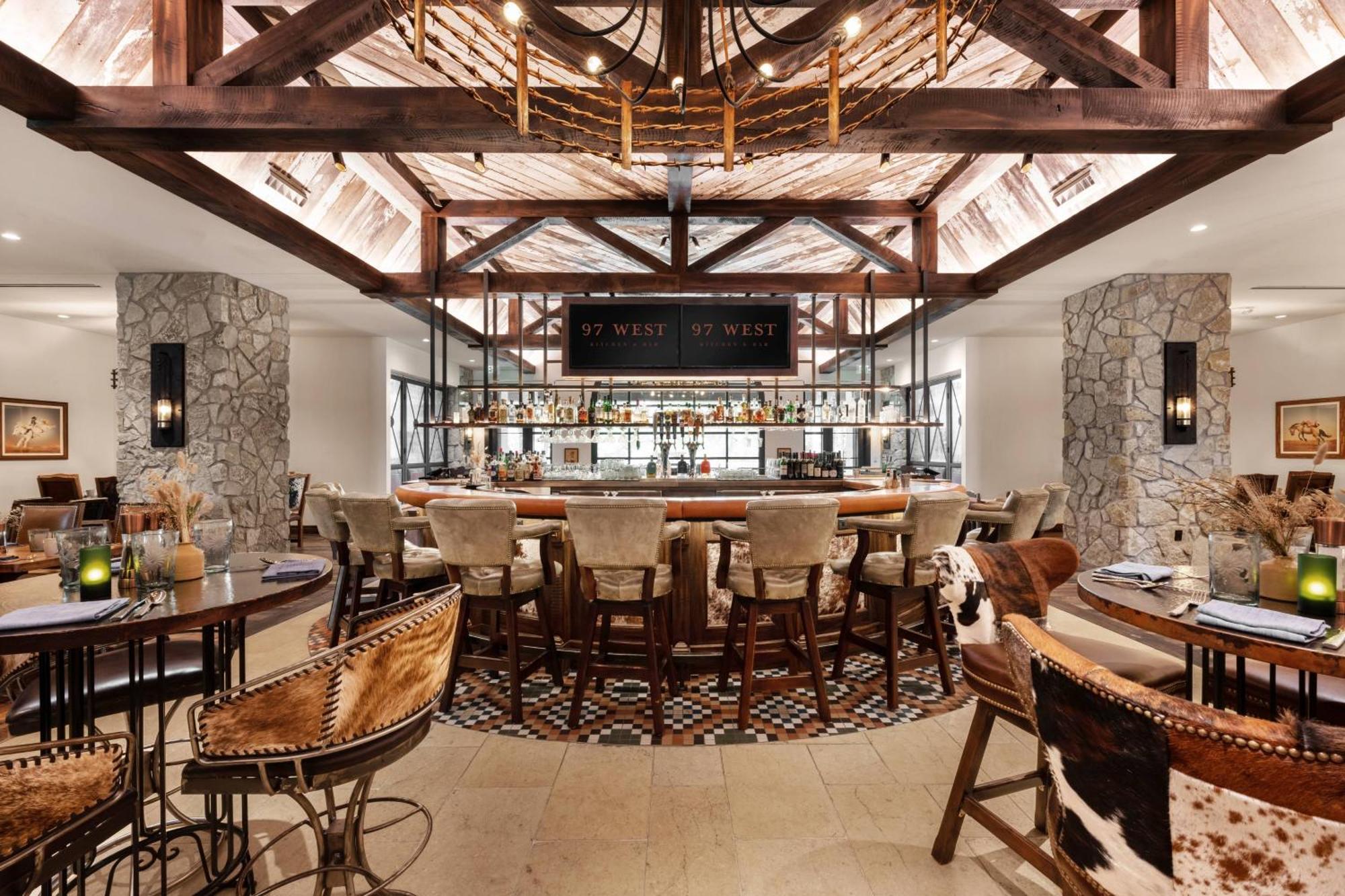 פורט וורת' Hotel Drover, Autograph Collection מראה חיצוני תמונה