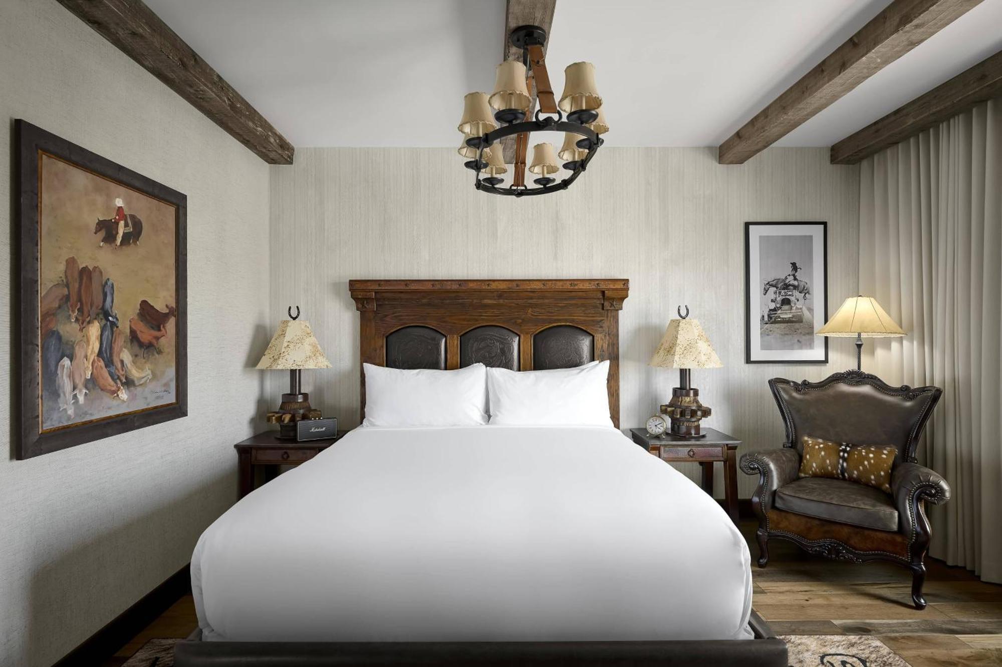 פורט וורת' Hotel Drover, Autograph Collection מראה חיצוני תמונה