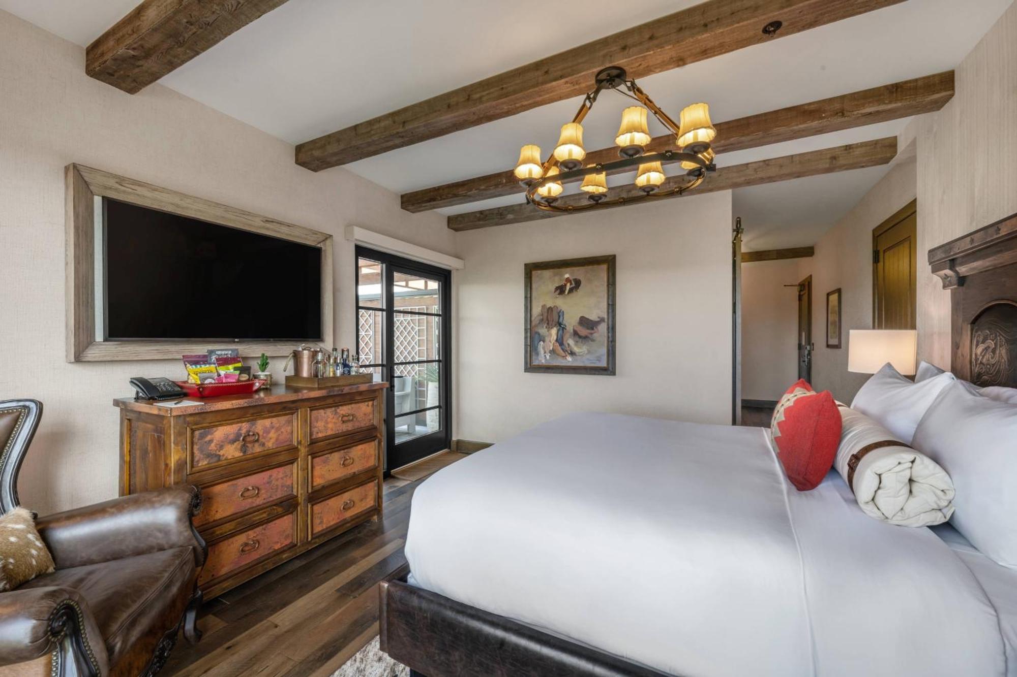 פורט וורת' Hotel Drover, Autograph Collection מראה חיצוני תמונה